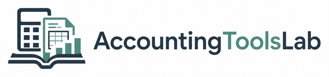 AccountingToolsLab